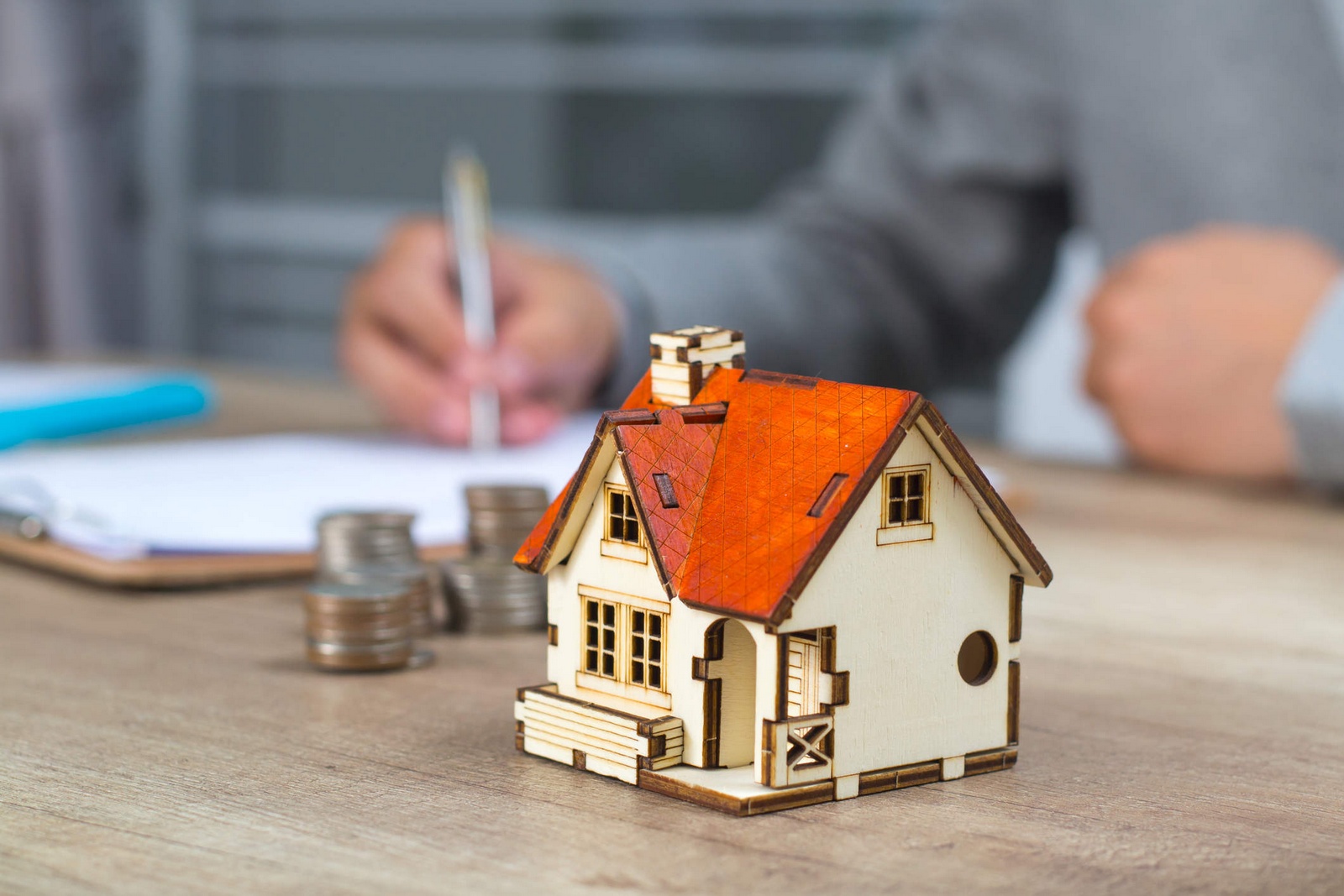 wycena nieruchomoci gowno